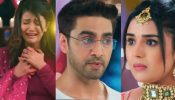 Yeh Rishta Kya Kehlata Hai Spoiler: रूही ने परिवार को बताई चारु की प्रेम कहानी, अभिरा पर फूटा अरमान का गुस्सा