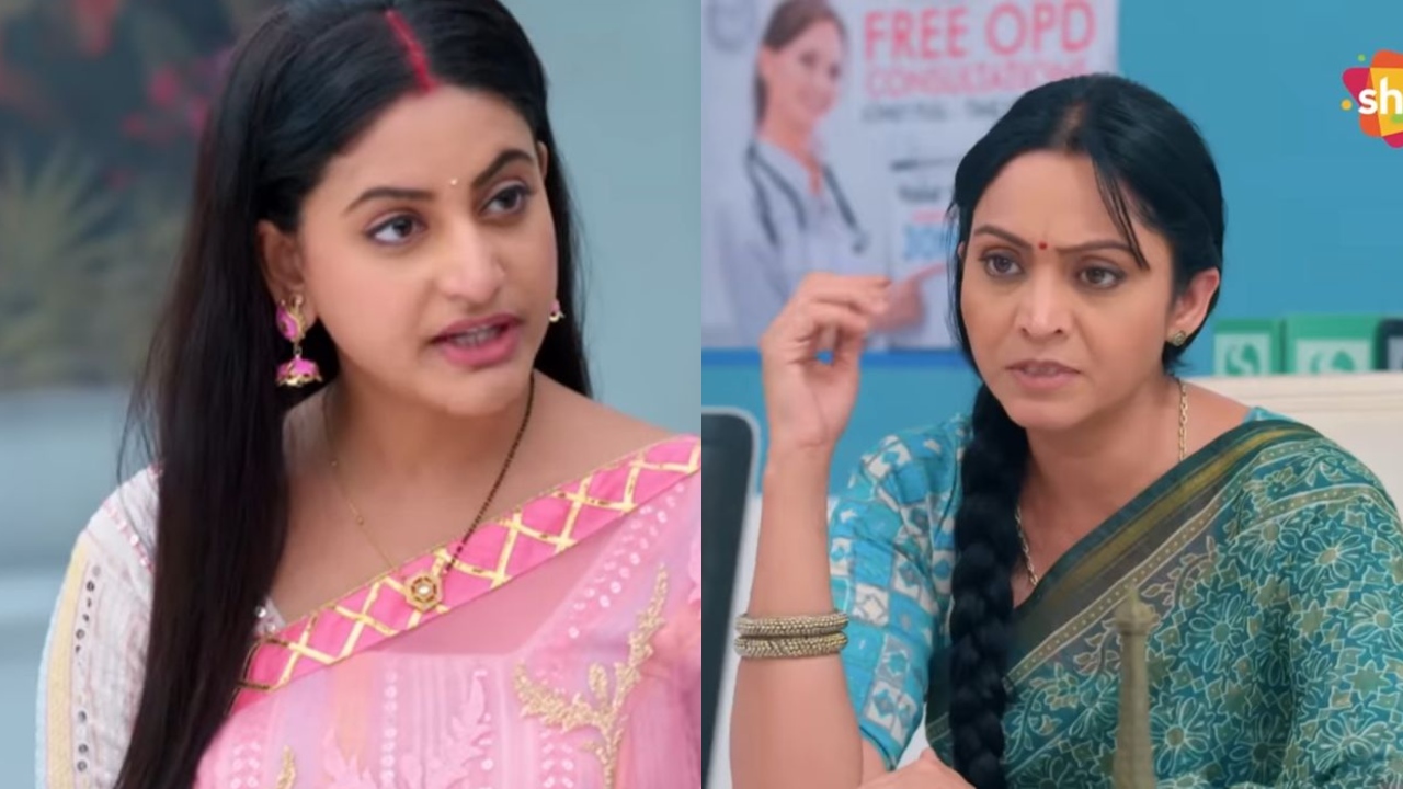 Kismat Ki lakiro se Spoiler: देवयानी ने किया श्रद्धा पर हमला