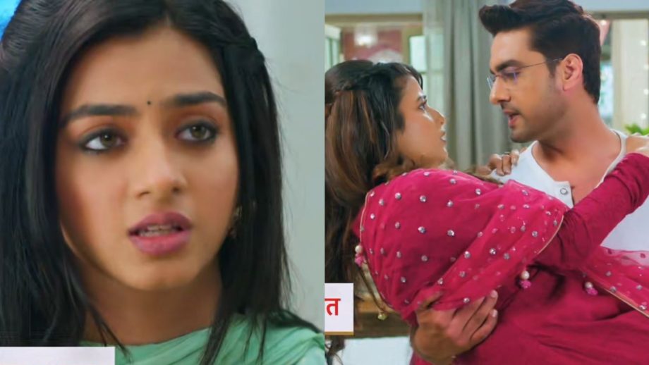 Yeh Rishta Kya Kehlata Hai Spoiler: रूही की चाल हुई सफल! अभिरा के साथ अरमान का रिश्ता खत्म