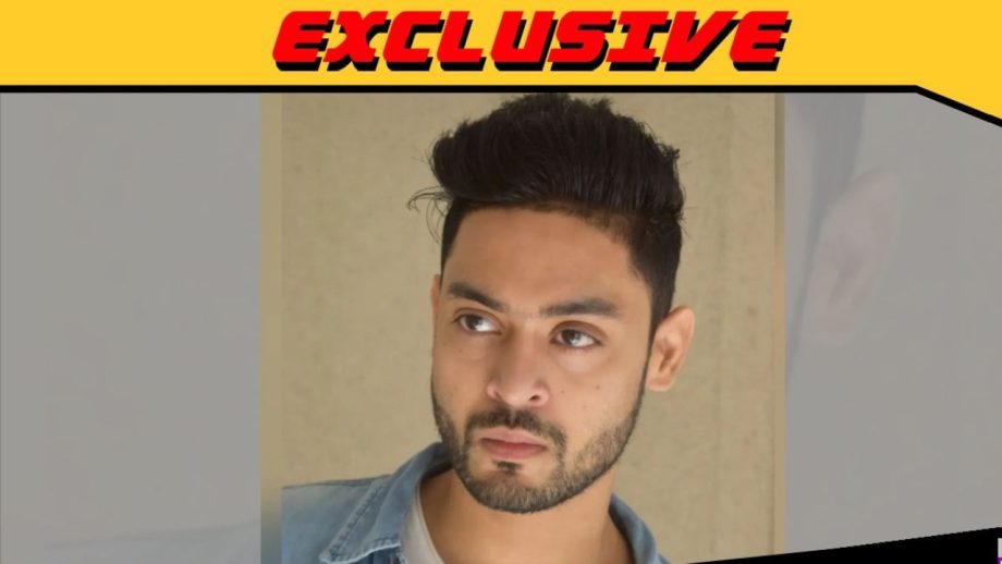 ज़ी टीवी के शो ‘मैं हूं साथ तेरे’ में नजर आएंगे मयंक वर्मा