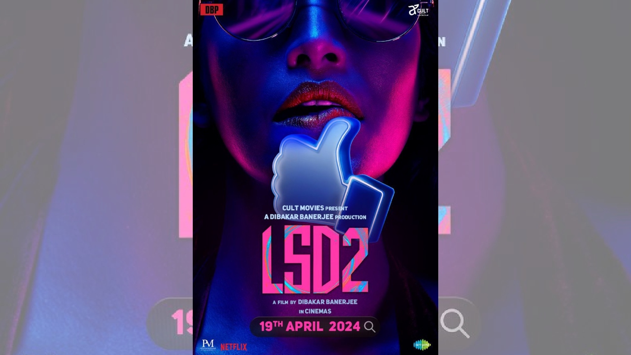 ”लव सेक्स और धोखा 2″ है डीपफेक वीडियो के बारे में सिल्वर स्क्रीन पर बात करें वाली पहली फिल्म, जानिए डायरेक्टर दिबाकर बनर्जी ने क्या कहा