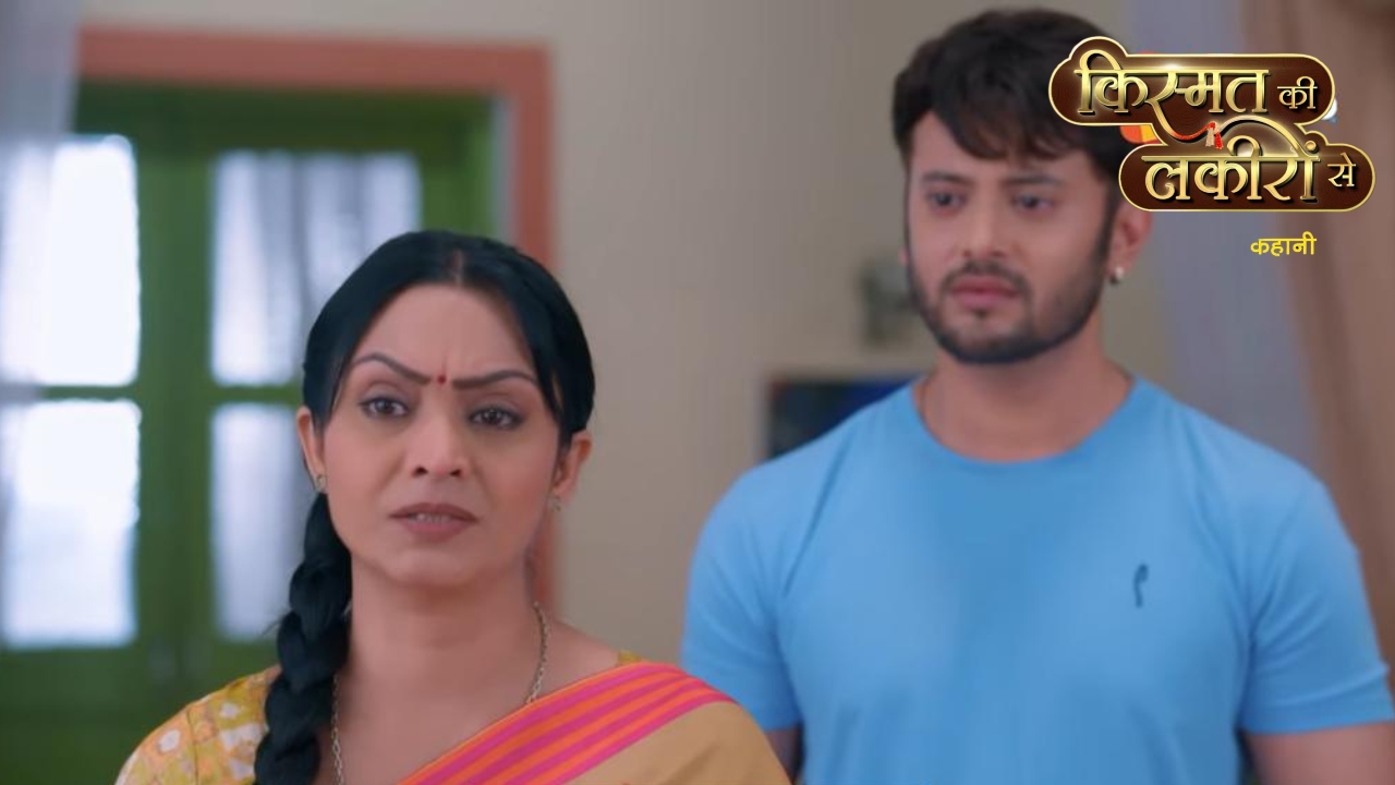 Kismat Ki lakiro se Spoiler: देवयानी के लिए अभय ने बेच दी अपनी कीमती चीजें