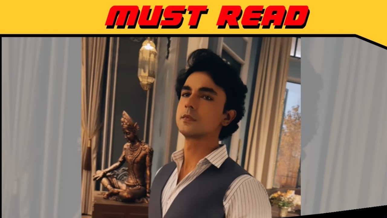 गौरव शर्मा ने कयामत से कयामत तक को कहा अलविदा; अभिनेता ने बताई वजह