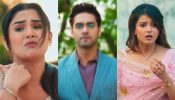 Yeh Rishta Kya Kehlata Hai Spoiler: चारु का हुआ ऐक्सिडेंट, अभिरा पर भड़का अरमान