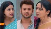 Kismat Ki lakiro se Spoiler: अभय के सामने आई देवयानी की हकीकत