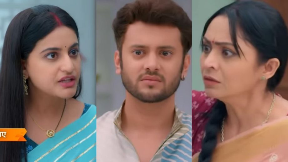 Kismat Ki lakiro se Spoiler: अभय के सामने आई देवयानी की हकीकत