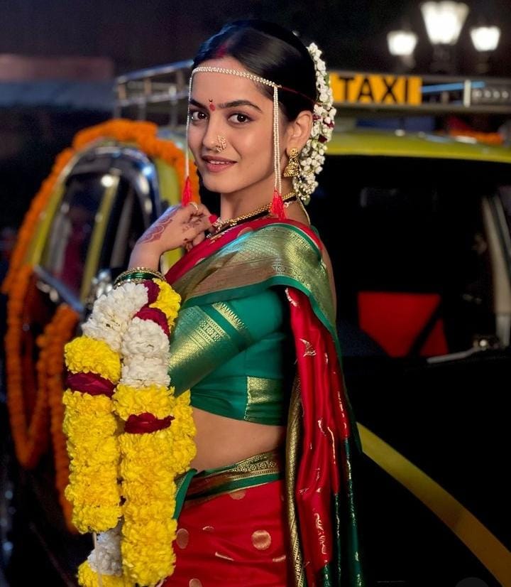क्या सचिन देगा साइली के सपनो को उड़ान ? स्टार प्लस के शो उड़ने की आशा की नेहा हरसोरा उर्फ साइली ने नए प्रोमो के बारे में बताई दिलचस्प बात 44710