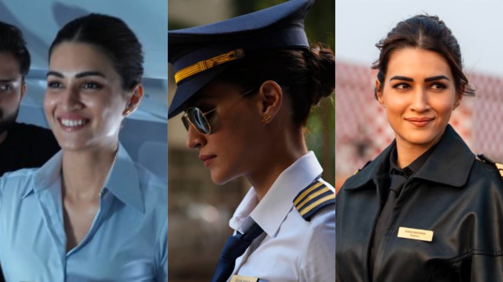 100 करोड़ के क्लब में शामिल हुई क्रू, कृति सेनन ने शेयर की शूटिंग की अनदेखी झलक