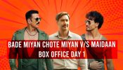 BMCM v/s Maidaan Box Office Day 1: अक्षय-टाइगर की जोड़ी ने अजय देवगन की फिल्म को चटाई धूल