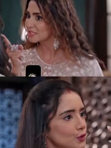 Kumkum Bhagya Update: पूर्वी ने मोनिशा को दी धमकी