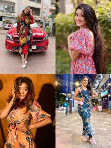 Summer 2024: इन हसीनाओं के फ्लोरल लुक से पाए समर में कूल लुक
