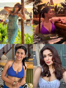 अवनीत कौर का हॉट एंड सेक्सी समर लुक!