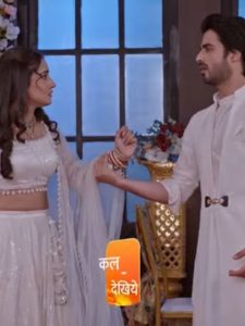 Kumkum Bhagya Update: पूर्वी ने आरवी से कहीं दिल की बात