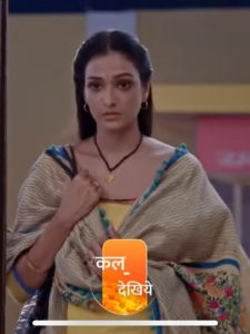 Bhagya Lakshmi Update: लक्ष्मी का अपने अतीत से सामना