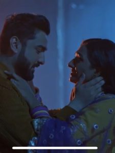 Bhagya Lakshmi Update: ऋषि पर फूटा लक्ष्मी का गुस्सा, दूर रहने की दी नसीहत