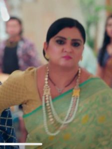 Mann AtiSundar Update: राधिका पर लगा बड़ा इल्जाम, घर से हुई बेघर