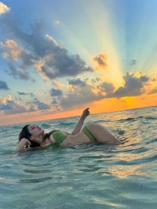 ‘देवों के देव महादेव’ फेम Sonarika Bhadoria की बिकनी लुक से इंटरनेट पर मची सनसनी, यूजर्स हैरान