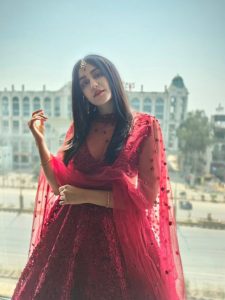 अदा शर्मा का पसंदीदा लहंगा लुक, इस अवतार से लगाती ग्लैमर का तड़का