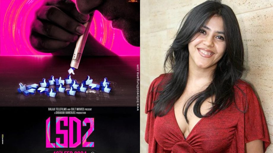 ”लव सेक्स और धोखा 2″ के साथ एकता आर कपूर 8 नए चेहरों को इंडस्ट्री में करने जा रही हैं इंट्रोड्यूस