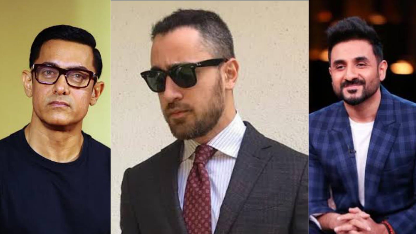 आमिर खान की कॉमेडी फिल्म ‘हैप्पी पटेल’ से 9 साल बाद पर्दे पर वापसी कर रहे हैं इमरान खान, पढ़े पूरी खबर