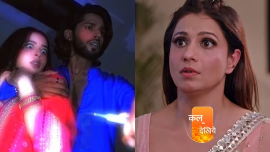 Kundali Bhagya Update: शौर्य ने बचाई पलकी की इज्जत Kundali Bhagya Update: शौर्य ने बचाई पलकी की इज्जत