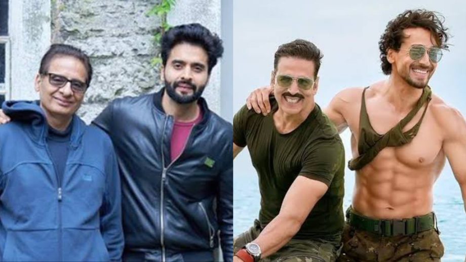 Bade Miyan Chote Miyan: निर्माता Vashu Bhagnani का बड़ा दावा, दुनिया भर में 1100 करोड़ से ज्यादा की कमाई करेगी फिल्म