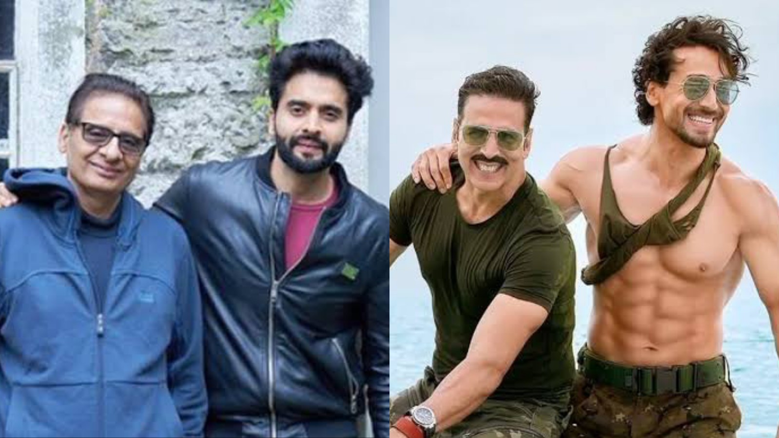 Bade Miyan Chote Miyan: निर्माता Vashu Bhagnani का बड़ा दावा, दुनिया भर में 1100 करोड़ से ज्यादा की कमाई करेगी फिल्म