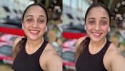रानी चटर्जी ने जीम में बहाया पसीना, लाजवाब फैशन के साथ फिटनेस देख यूजर्स हुए हैरान
