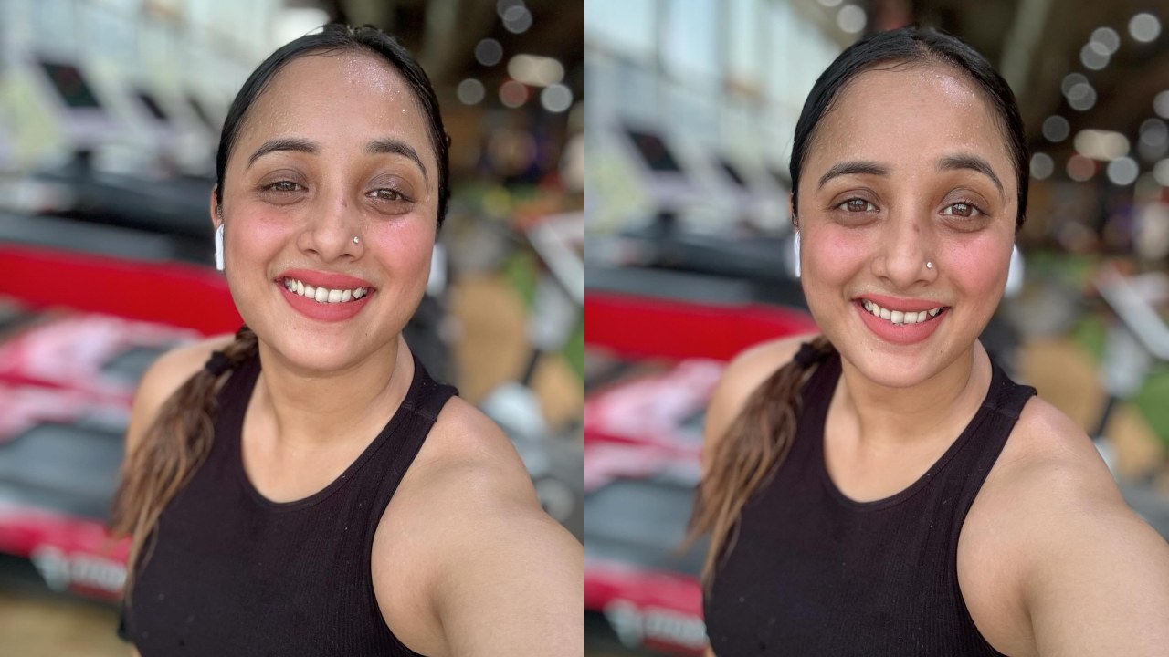 रानी चटर्जी ने जीम में बहाया पसीना, लाजवाब फैशन के साथ फिटनेस देख यूजर्स हुए हैरान