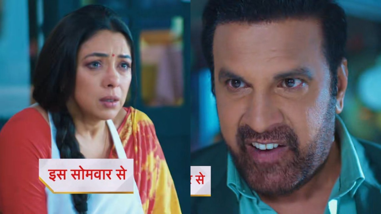 Anupamaa Spoiler: अनुपमा के रेस्टोरेंट में हुई तोड़-फोड़, यशदीप भी हुआ गुस्सा
