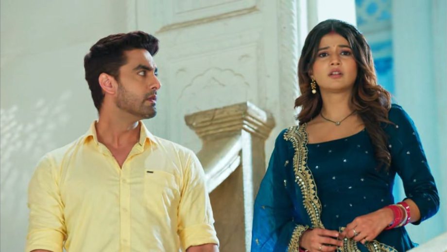 Yeh Rishta Kya Kehlata Hai Spoiler: अरमान ने तोड़ा अभिरा का मंगलसूत्र, सारे रिश्तें टूटे