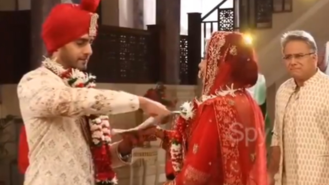 Yeh Rishta Kya Kehlata Hai Spoiler Alert: अभिरा के बाद अरमान ने रूही को भी दिया धोका, गले में मंगलसूत्र पहनाकर थमाया तलाक की अर्जी