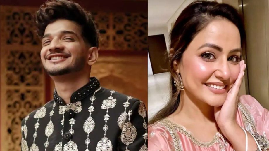 बिग बॉस 17 के विजेता मुनव्वर फारूकी ने गुपचुप तरीके से रचाई दूसरी शादी, निकाह शामिल हुई हिना खान? बिग बॉस 17 के विजेता मुनव्वर फारूकी ने गुपचुप तरीके से रचाई दूसरी शादी, निकाह शामिल हुई हिना खान?