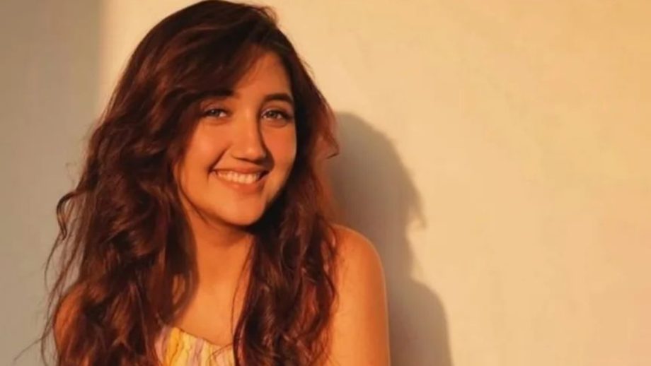 अशनूर कौर के हाथ लगी स्कूल फ्रेंड्स, अभिनेत्री ने इस बारे में बताई कई खास बातें