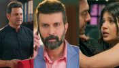 Yeh Rishta Kya Kehlata Hai Update: संजय का काला सच आया माधव के सामने, अभिरा और अरमान आए करीब