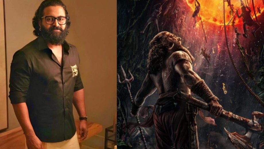 ऋषभ शेट्टी ने ‘कंतारा: चैप्टर 1’ के बारे में दिया बड़ा अपडेट! फिल्म में अपने लुक्स के बारे में भी की बात