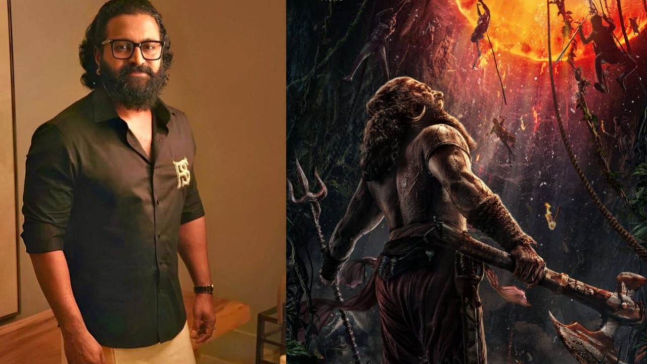 ऋषभ शेट्टी ने ‘कंतारा: चैप्टर 1’ के बारे में दिया बड़ा अपडेट! फिल्म में अपने लुक्स के बारे में भी की बात