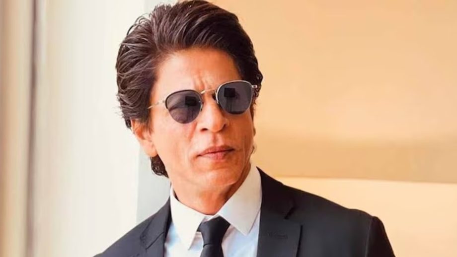 शाहरुख खान की अचानक बिगड़ी तबीयत, अहमदाबाद के अस्पताल में कराए गए भर्ती, जाने कैसी है किंग खान की तबीयत