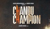 ’चंदू चैंपियन’ के ट्रेलर ने इंटरनेट पर मचाई धूम, साजिद नाडियाडवाला, कबीर खान और कार्तिक आर्यन की नेटिज़न्स कर रहे हैं तारीफ