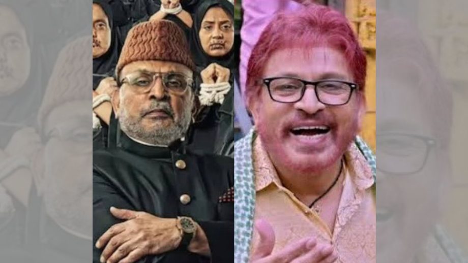 ”ड्रीम गर्ल” में कॉमेडी से “हमारे बारह” में सीरियस किरदार तक, खुद को हर किरदार में डालने में माहिर हैं दिग्गज एक्टर अन्नू कपूर