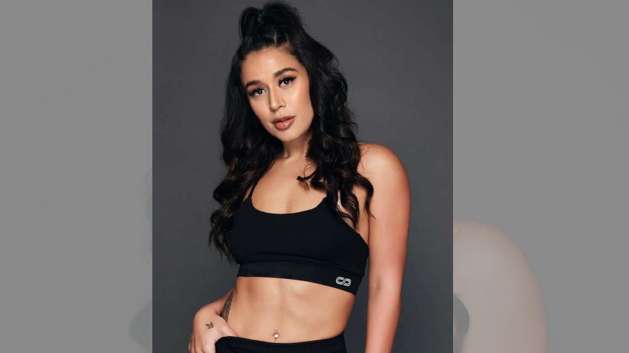 KKK 14 में भाई टाइगर श्रॉफ की सलाह को नजर अंदाज करेंगी कृष्णा श्रॉफ, जाने वजह