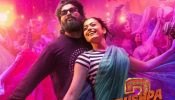 ‘पुष्पा 2’ के दूसरे गाने ‘द कपल सॉन्ग’ के पैपी ट्रैक ने जीता सबका दिल, नेटिज़ेंस से मिल रहा है जबरदस्त रिस्पॉन्स