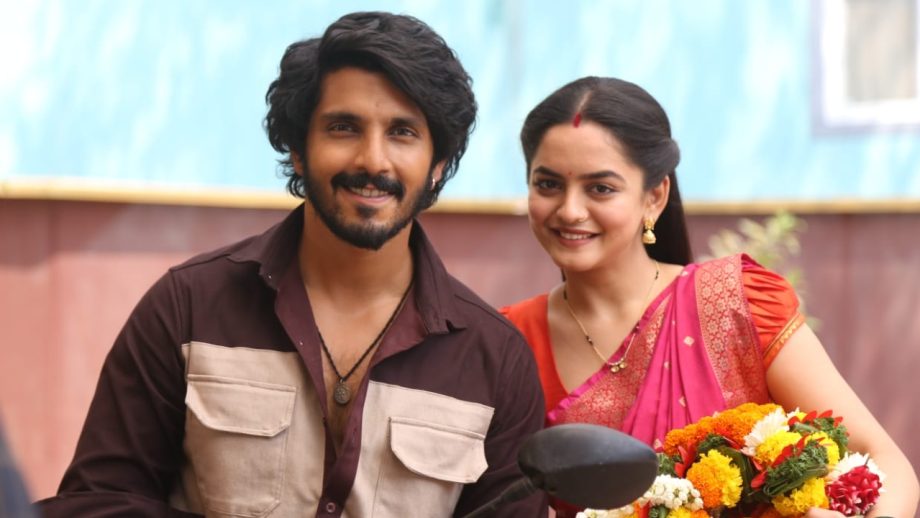 स्टार प्लस के शो “उड़ने की आशा” में दर्शकों को देखने मिलने वाला है हाई वॉल्टेज ड्रामा, कंवर ढिल्लों उर्फ सचिन ने आने वाले एपिसोड के बारे में खोले राज स्टार प्लस के शो “उड़ने की आशा” में दर्शकों को देखने मिलने वाला है हाई वॉल्टेज ड्रामा, कंवर ढिल्लों उर्फ सचिन ने आने वाले एपिसोड के बारे में खोले राज