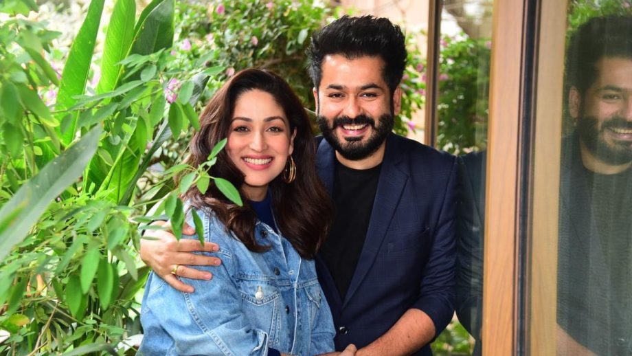 यामी गौतम धर और आदित्य धर के घर आया नन्हा राजकुमार, बेटे के नाम का हुआ खुलासा