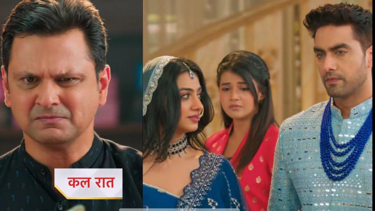 Yeh Rishta Kya Kehlata Hai Update: रूही और अरमान की शादी को रोकेगा माधव, अभिरा की खुशियां लौटाएगा