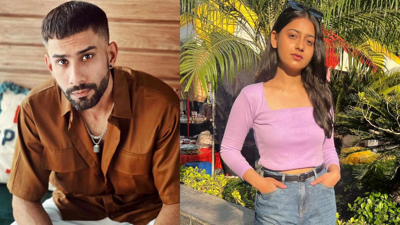 सन टीवी हिंदी के नए शो में मुख्य भूमिका में नजर आएंगे साहिल उप्पल और स्तुति गोयल