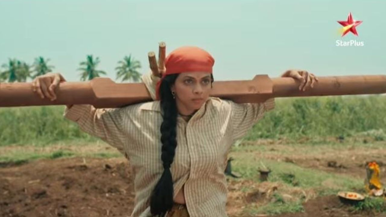 स्टार प्लस के शो “माटी से बंधी डोर” में अपने किरदार वैजू से ऋतुजा बागवे ने बताया किस तरह का है कनेक्शन, जानिए क्या कहा