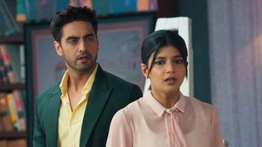 Yeh Rishta Kya Kehlata Hai Spoiler: अरमान और रूही की शादी से अभिरा का टूटा दिल