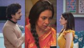 Anupama Spoiler Alert: अनुपमा को बर्बाद करने में परितोष का बड़ा हाथ, किंजल को दी चुनौती