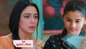 Anupamaa Spoiler: अनुपमा के डायरी को आध्या ने किया बर्बाद, अनुज को लगा झटका